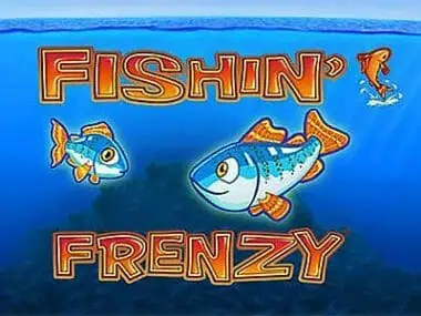 ทดลองเล่น Fishin' Frenzy สล็อตค่าย Blueprint Gaming ฟรี