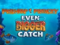 ทดลองเล่น Fishin Frenzy Even Bigger Catch สล็อตค่าย Blueprint Gaming ฟรี