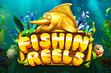 ทดลองเล่น Fishin Reels สล็อตค่าย Pragmatic Play ฟรี