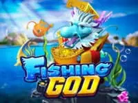 ทดลองเล่น Fishing God สล็อตค่าย Spade Gaming ฟรี