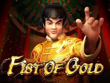 ทดลองเล่น Fist Of Gold สล็อตค่าย Spade Gaming ฟรี