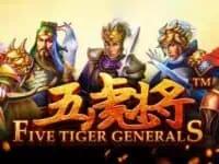 joker123 ค่ายเกมมาแรง เจ้าของ สล็อตโรม่า เกมฮิตปี 2024 ทดลองเล่น five tiger generals สล็อตค่าย joker gaming ฟรี