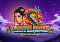 ทดลองเล่น Floating Dragon - Dragon Boat Festival สล็อตค่าย Pragmatic Play ฟรี