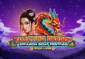 ทดลองเล่น Floating Dragon - Dragon Boat Festival สล็อตค่าย Pragmatic Play ฟรี