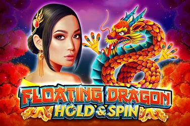 ทดลองเล่น Floating Dragon HoldandSpin สล็อตค่าย Pragmatic Play ฟรี