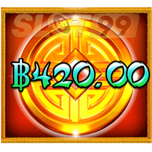 Floating Dragon HoldandSpin