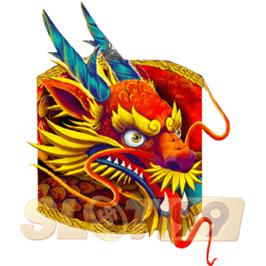 Floating Dragon HoldandSpin