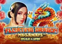ทดลองเล่น Floating Dragon Megaways สล็อตค่าย Pragmatic Play ฟรี