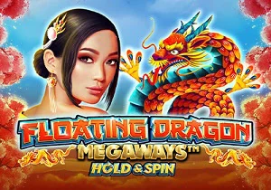 ทดลองเล่น Floating Dragon Megaways สล็อตค่าย Pragmatic Play ฟรี