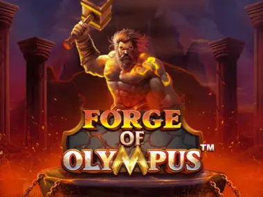 ทดลองเล่น Forge Of Olympus สล็อตค่าย Pragmatic Play ฟรี