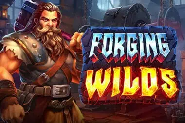 ทดลองเล่น Forging Wilds สล็อตค่าย Pragmatic Play ฟรี