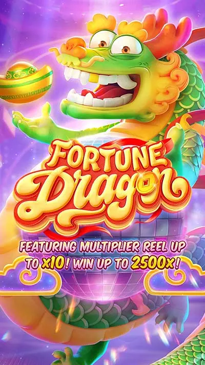 Fortune Dragon