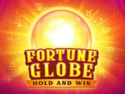 Fortune Globe