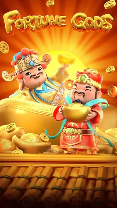 Fortune Gods Demo