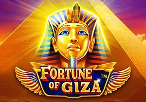 ทดลองเล่น Fortune Of Giza สล็อตค่าย Pragmatic Play ฟรี