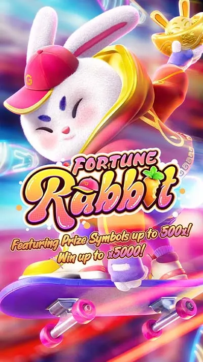 Fortune Rabbit Demo