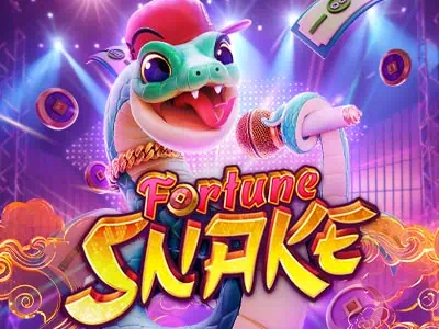 Fortune snake
