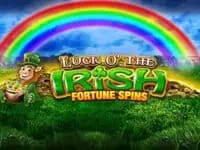 ทดลองเล่น Fortune Spins สล็อตค่าย Blueprint Gaming ฟรี