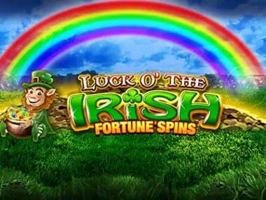 ทดลองเล่น Fortune Spins สล็อตค่าย Blueprint Gaming ฟรี