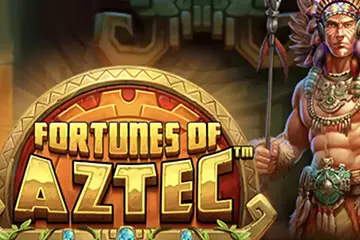 ทดลองเล่น Fortunes Of Aztec สล็อตค่าย Pragmatic Play ฟรี