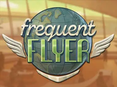 ทดลองเล่น Frequent Flyer สล็อตค่าย Relax Gaming ฟรี