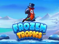 ทดลองเล่น Frozen Tropics สล็อตค่าย Pragmatic Play ฟรี