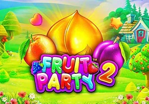 ทดลองเล่น Fruit Party 2 สล็อตค่าย Pragmatic Play ฟรี