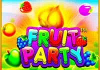 รีวิว pragmatic play ค่ายเกมสล็อตแตกง่ายระดับโลก ทดลองเล่น fruit party สล็อตค่าย pragmatic play ฟรี