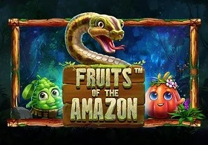 ทดลองเล่น Fruits Of the Amazon สล็อตค่าย Pragmatic Play ฟรี