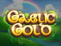 ทดลองเล่น Gaelic Gold สล็อตค่าย Nolimit City ฟรี