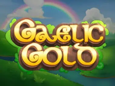 ทดลองเล่น Gaelic Gold สล็อตค่าย Nolimit City ฟรี