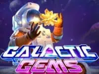Galactic Gems เกมสล็อตค่าย PG SLOT ทดลองเล่นฟรี