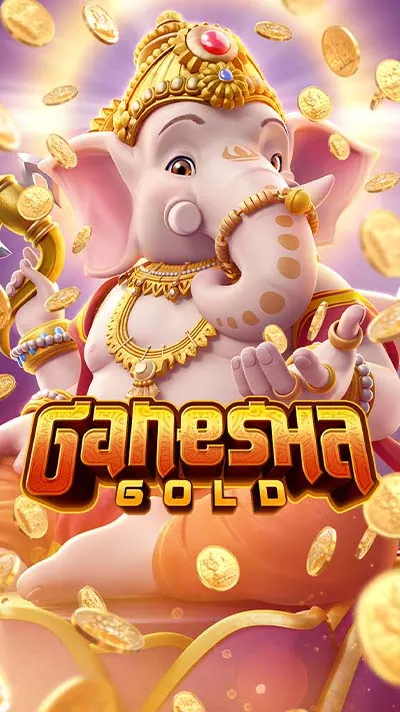 Ganesha Gold
