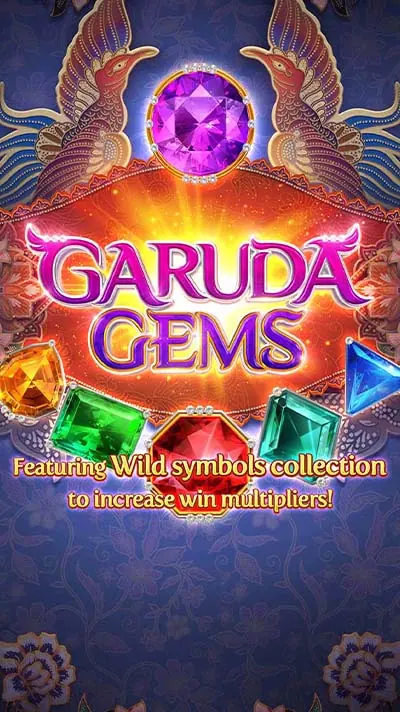 Garuda Gems