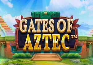 ทดลองเล่น Gates Of Aztec สล็อตค่าย Pragmatic Play ฟรี