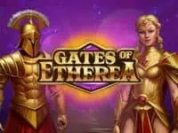 ทดลองเล่น Gates Of Etherea สล็อตค่าย Blueprint Gaming ฟรี