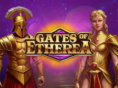 Gates Of Etherea