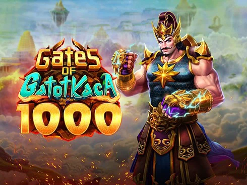 Gates of Gatot Kaca 1000
