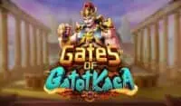 ทดลองเล่น Gates of Gatot Kaca สล็อตค่าย Pragmatic Play ฟรี