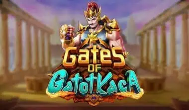 ทดลองเล่น Gates of Gatot Kaca สล็อตค่าย Pragmatic Play ฟรี