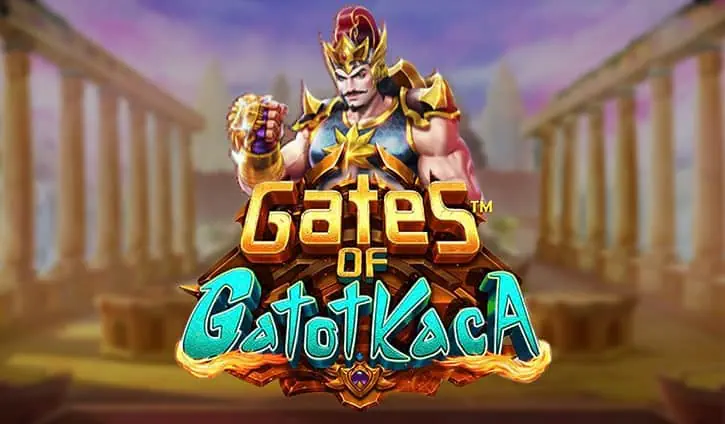 Gates of Gatot Kaca
