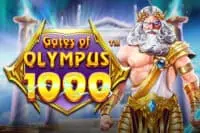 ทดลองเล่น Gates of Olympus 1000 สล็อตค่าย Pragmatic Play ฟรี