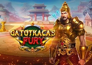 ทดลองเล่น Gatot Kaca's Fury สล็อตค่าย Pragmatic Play ฟรี