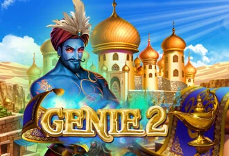 ทดลองเล่น Genie 2 สล็อตค่าย Joker Gaming ฟรี