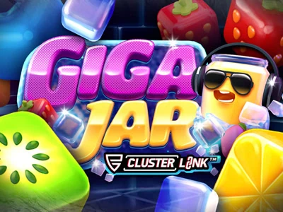 Giga Jar
