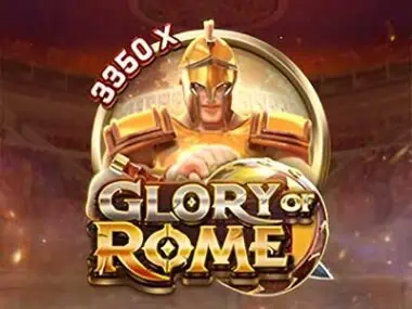 ทดลองเล่น Glory Of Rome สล็อตค่าย Fachai ฟรี