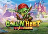 ทดลองเล่น Goblin Heist Powernudge สล็อตค่าย Pragmatic Play ฟรี