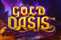 ทดลองเล่น Gold Oasis สล็อตค่าย Pragmatic Play ฟรี