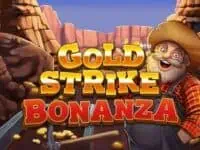ทดลองเล่น Gold Strike Bonanza สล็อตค่าย Blueprint Gaming ฟรี