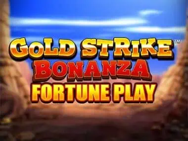 ทดลองเล่น Gold Strike Bonanza Fortune